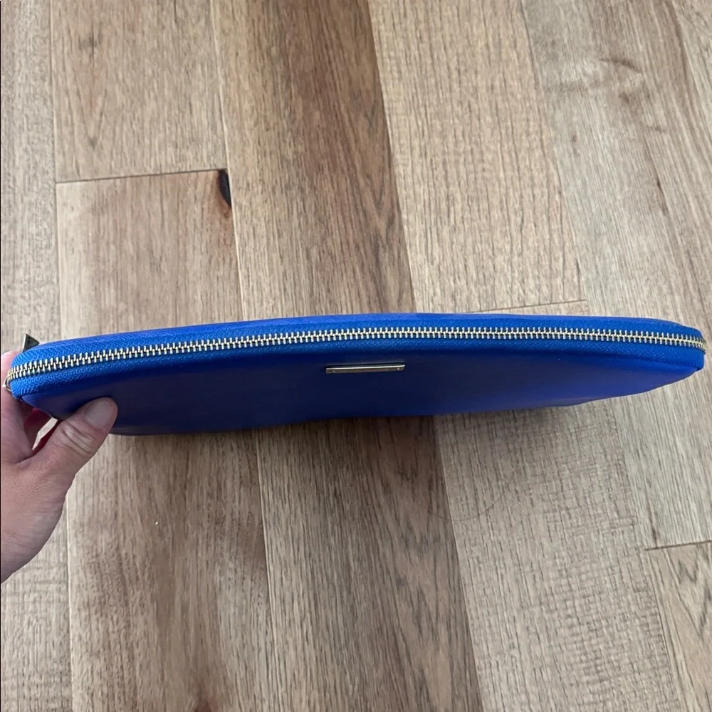 kate spade Royal Blue Tablet Sleeve
